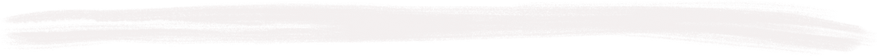 Thick White Straight Single Marker Line